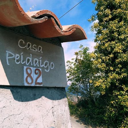 ונטימיגליה Casa Peidaigo Immersa Nel Verde,Vista Mare E Monti מראה חיצוני תמונה